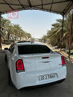 كرايسلر 300
